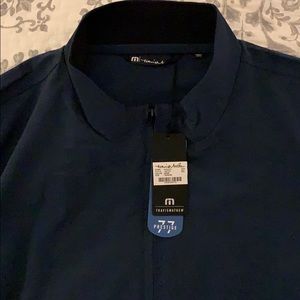 Brand new Travis Mathew jacket - Ridgley